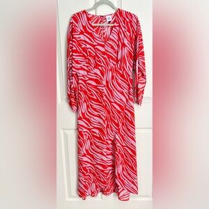 Cabi 5795 Saunter Dress